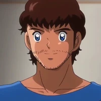 Roberto hongo