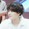 Yoongi