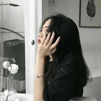 Khương Gia Hân _ em họ Nu9