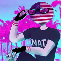 America