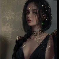 Fran( phù thủy bụi sao)