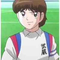 Misugi Jun