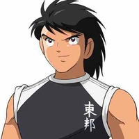 Hyuga Kujiro
