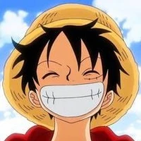 luffy