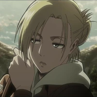 Annie Leonhart