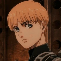 Armin Arlert