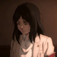 Pieck Finger