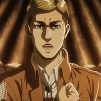 Erwin Smith(thầy Hoá)