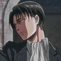 Levi Ackerman (thầy Văn)