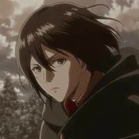 Mikasa Ackerman