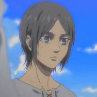 Eren Yeager