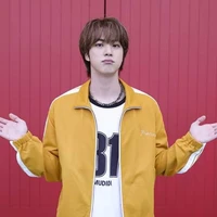 Kim Seok Jin
