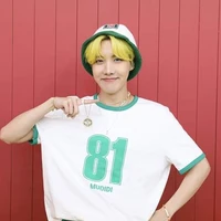 Jung Ho Seok (J-Hope)