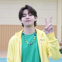 Kim Taehuyng (V)