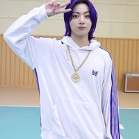 Jeon Jung Kook (kookie)