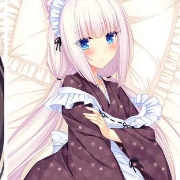 Marie Nana