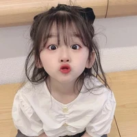 Nữ 9 khi bé_ Lê Tiểu Trâm