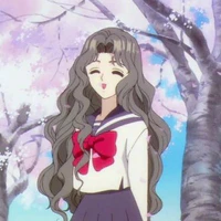 Kinomoto Nadeshiko