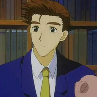 Yoshiyuki Terada