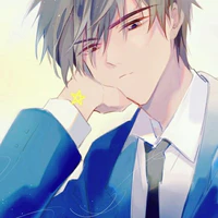 Kinomoto Touya