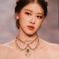 Park Chaeyoung - nàng 