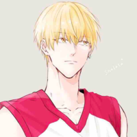 Kise Ryota