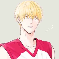 Kise Ryota