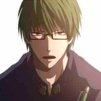 Midorima Shintaro