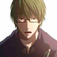 Midorima Shintaro