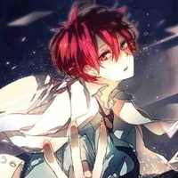 Akashi Seijuro