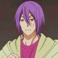 Murasakibara Atsushi