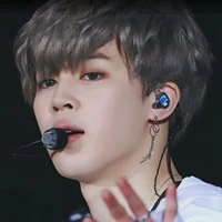 Jimin(hắn)