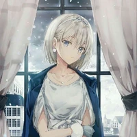 Cố Băng Nguyệt--Rinka