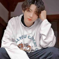 Jungkook 