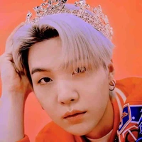 Min Suga