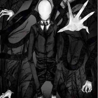 slenderman