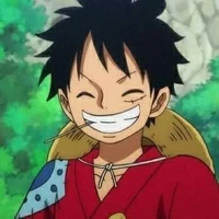 luffy