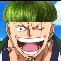 zoro