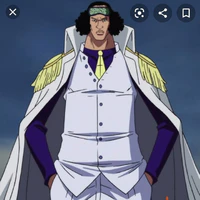 Aokiji