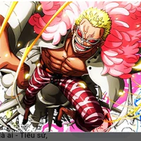 doflamingo