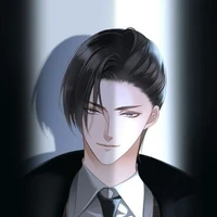 Mặc Thần_David Michael