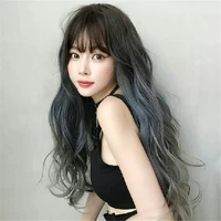 Mặc Tử Di_Stella Michael