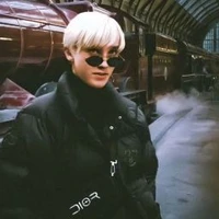 Draco Malfoy