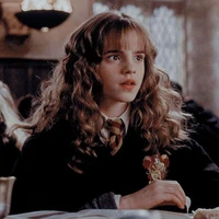 Hermione Granger