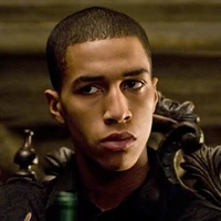 Blaise Zabini