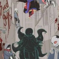 Bad sans