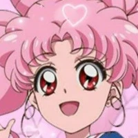 Chibiusa _ Công Nương Bé Xinh