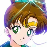 Makoto Kino _ Sao Mộc