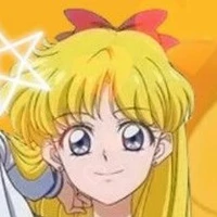 Minako Aino _ Sao Kim