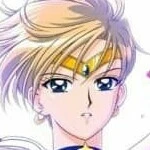 Haruka Tenoh _ Sao Thiên Vương